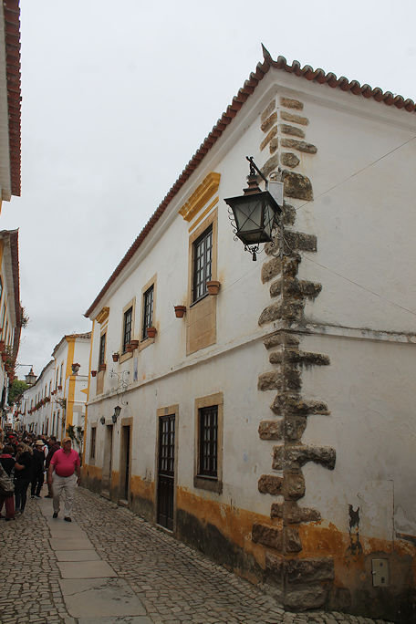 Rua Direita