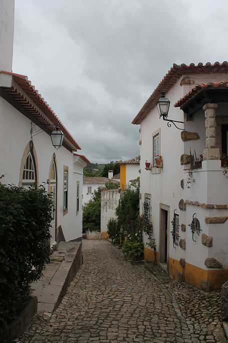 Calçada da Misericórdia