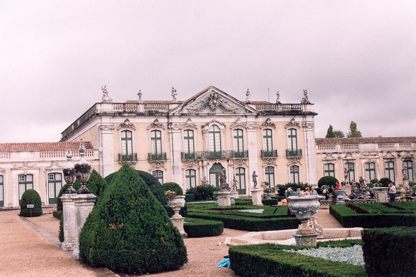 National Palace