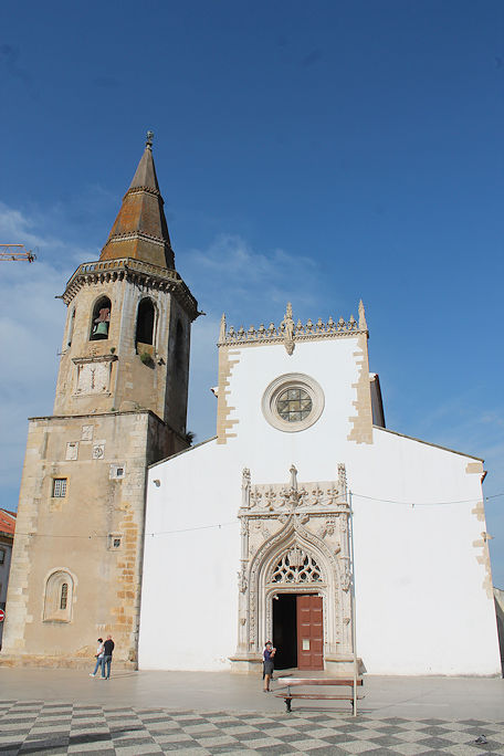 Igreja de São João Batista