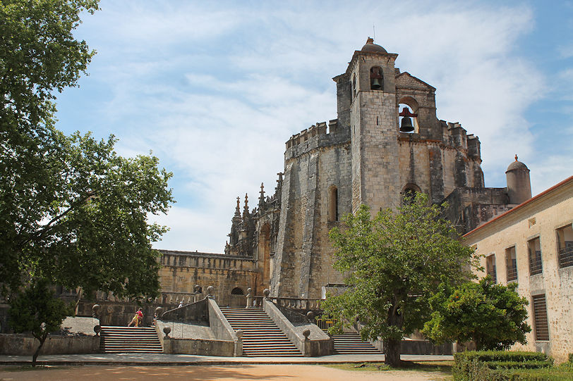 Convento de Cristo