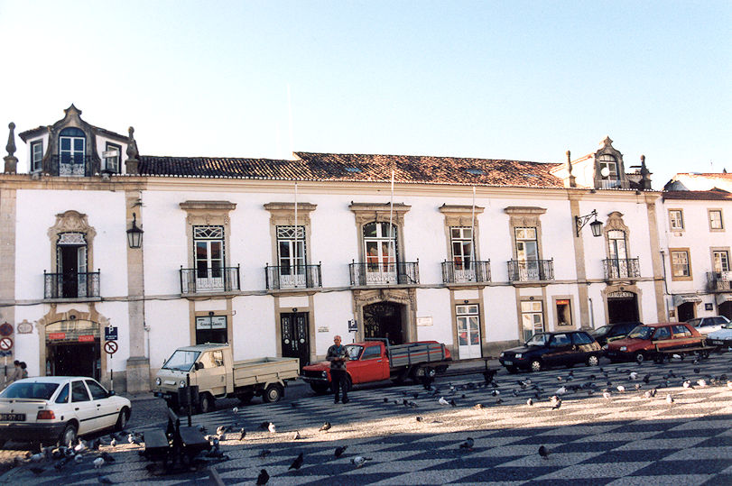 Praça da República