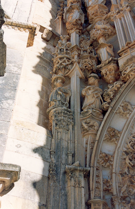 Convento de Cristo