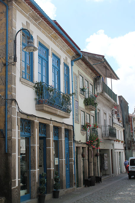 Rua 31 de Janeiro