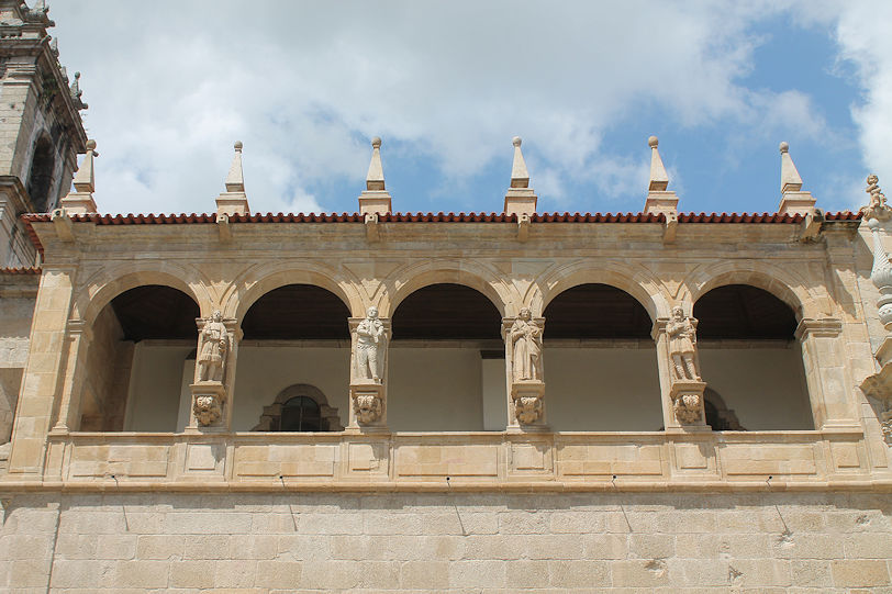 Igreja de São Gonçalo