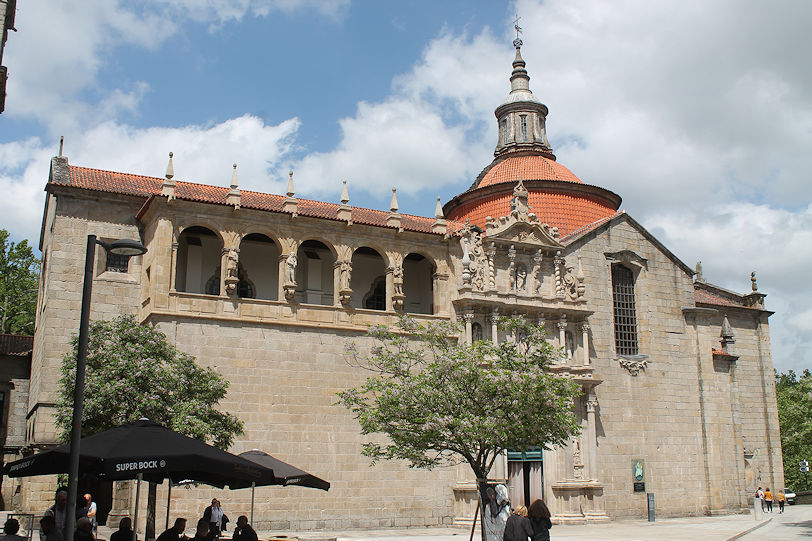 Igreja de São Gonçalo