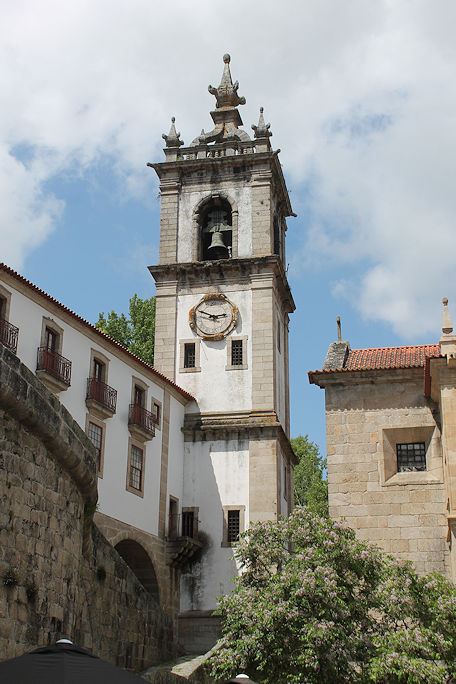 Igreja de São Domingos