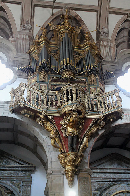 Igreja de São Gonçalo