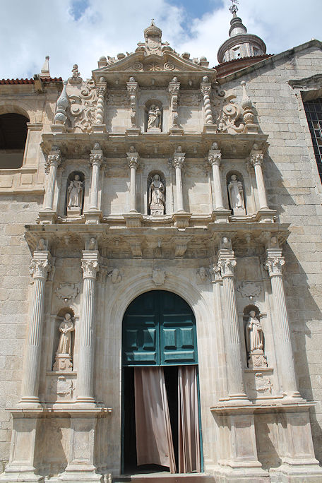 Igreja de São Gonçalo
