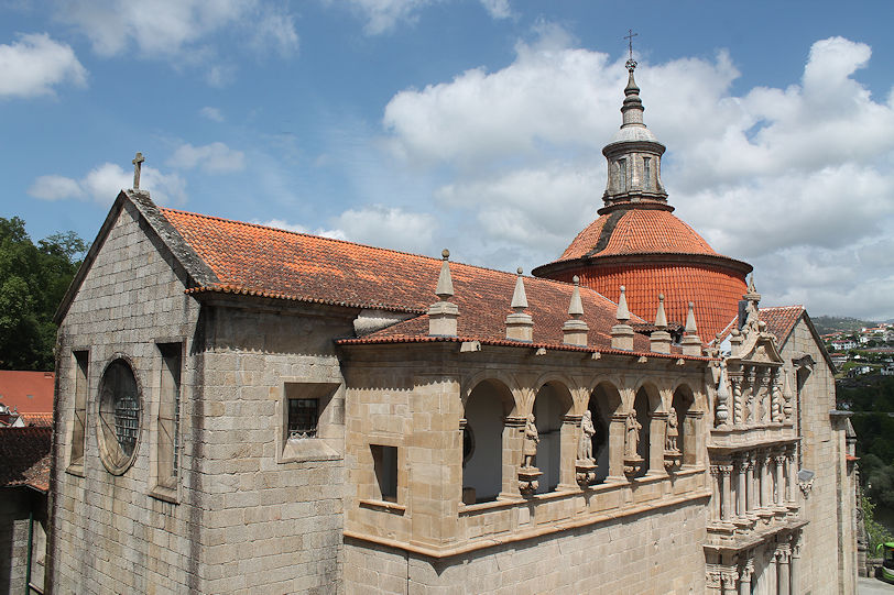 Igreja de São Gonçalo