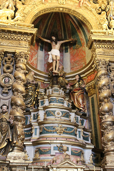 Igreja de São Domingos