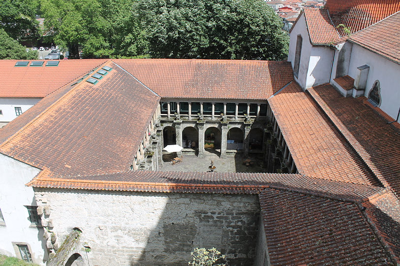 Convento de São Gonçalo