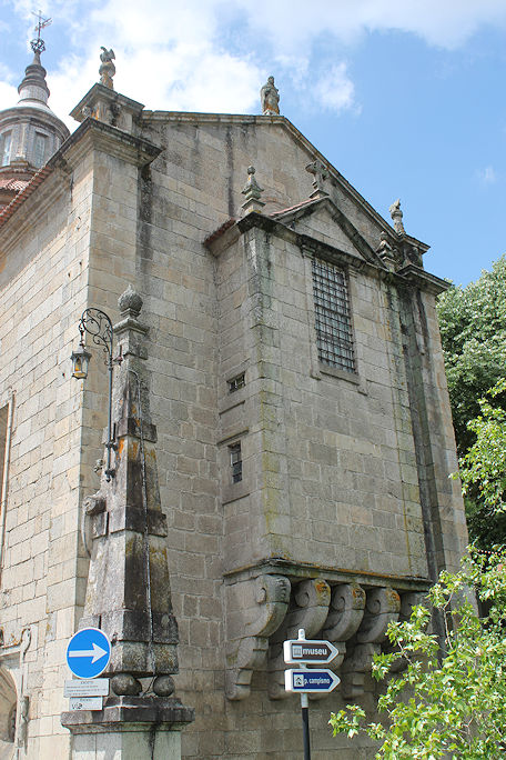 Igreja de São Gonçalo
