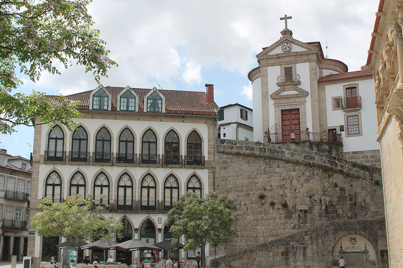 Praça da República