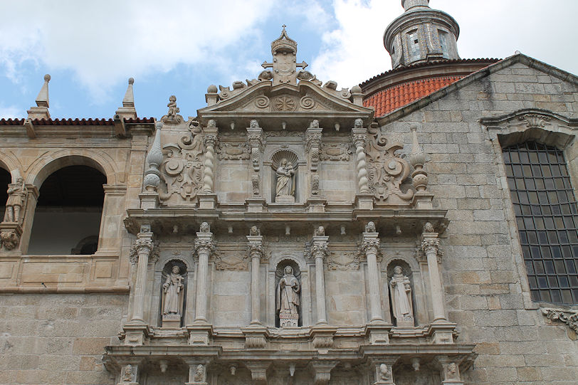 Igreja de São Gonçalo