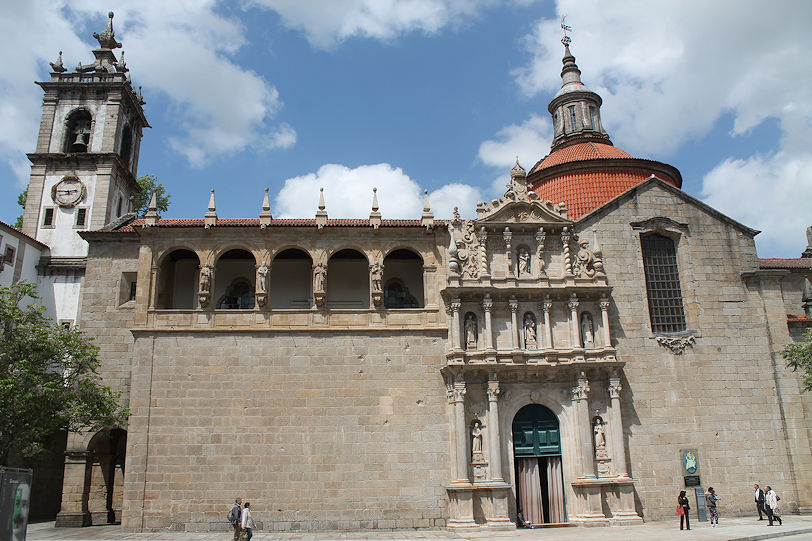 Igreja de São Gonçalo