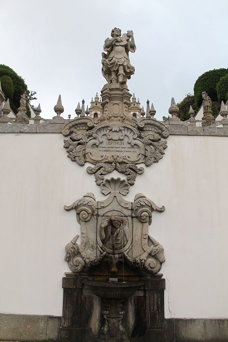 Escadórios do Bom Jesus