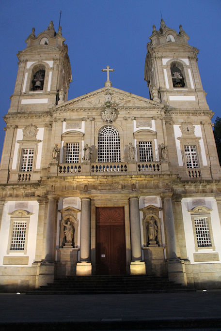 Basílica do Bom Jesus