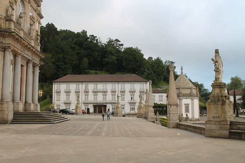 Adro do Bom Jesus
