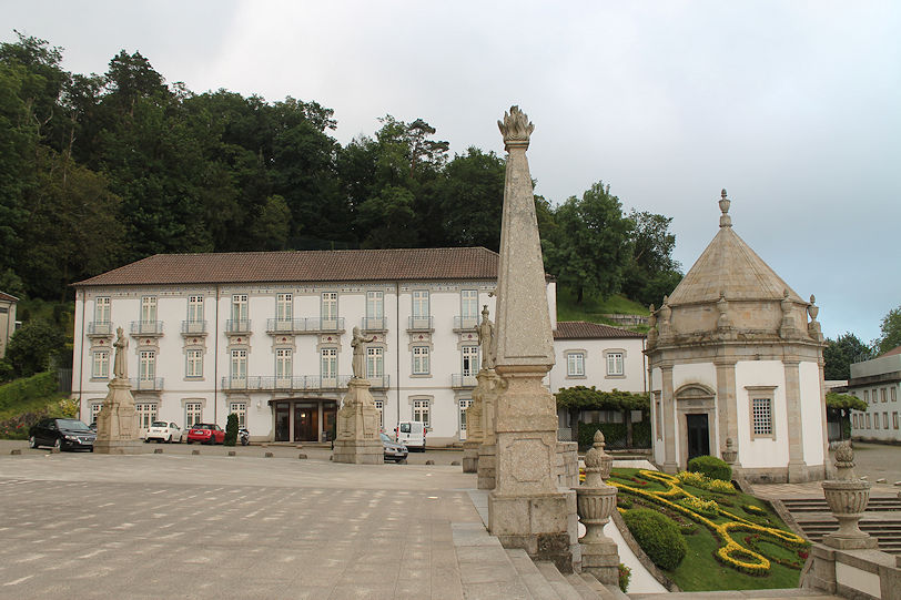 Adro do Bom Jesus