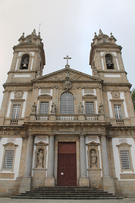 Basílica do Bom Jesus