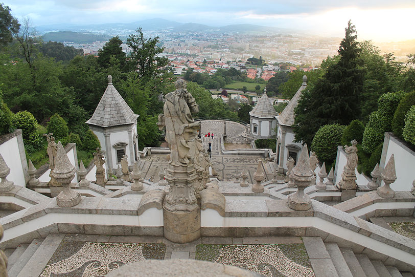 Escadórios Bom Jesus