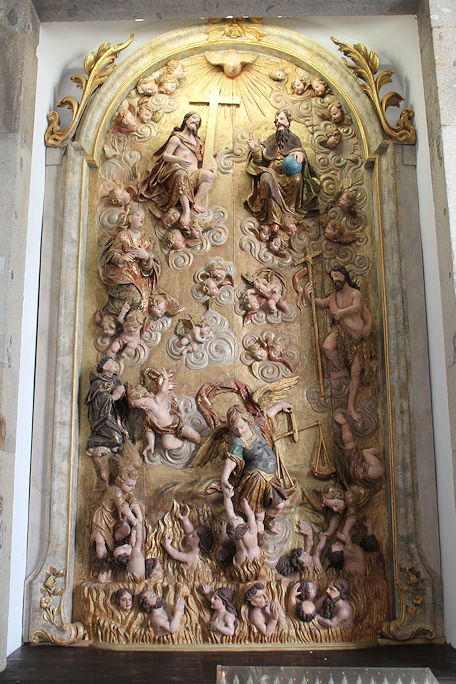 Sé Claustro