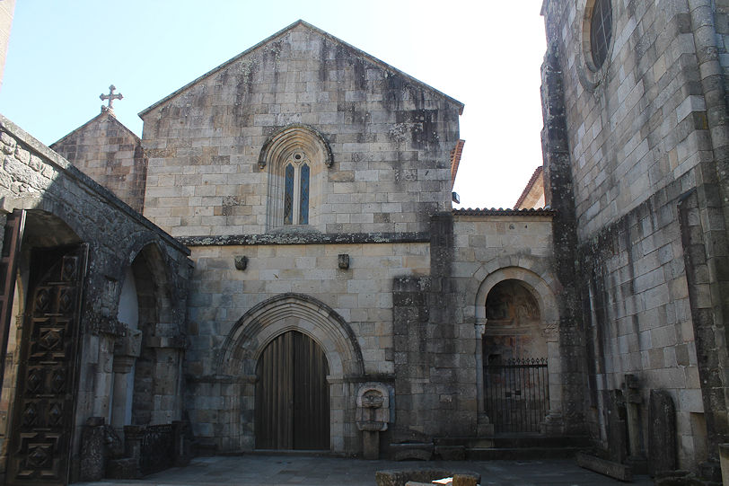 Sé Capela de São Geraldo