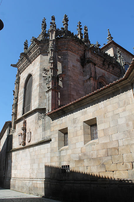 Sé Capela-mor