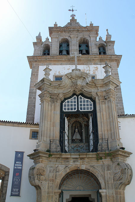Capela da Nossa Senhora da Torre