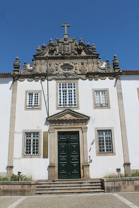 Colégio de São Paulo