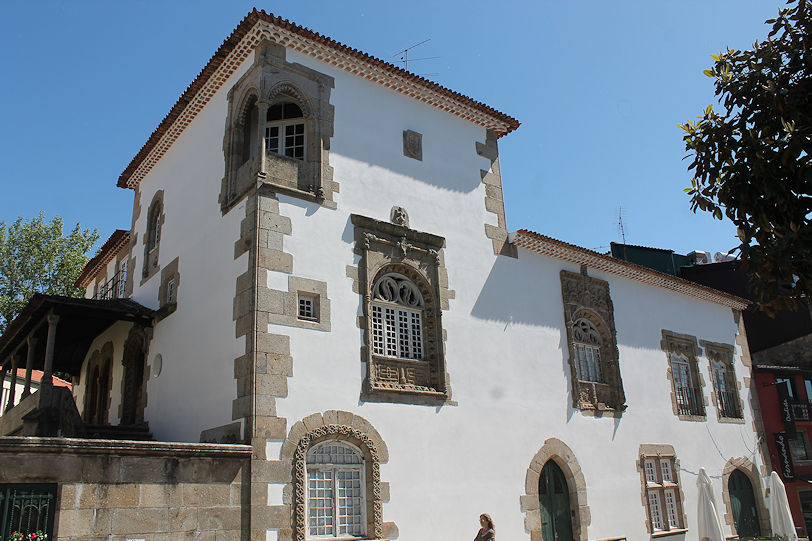 Casa dos Coimbras