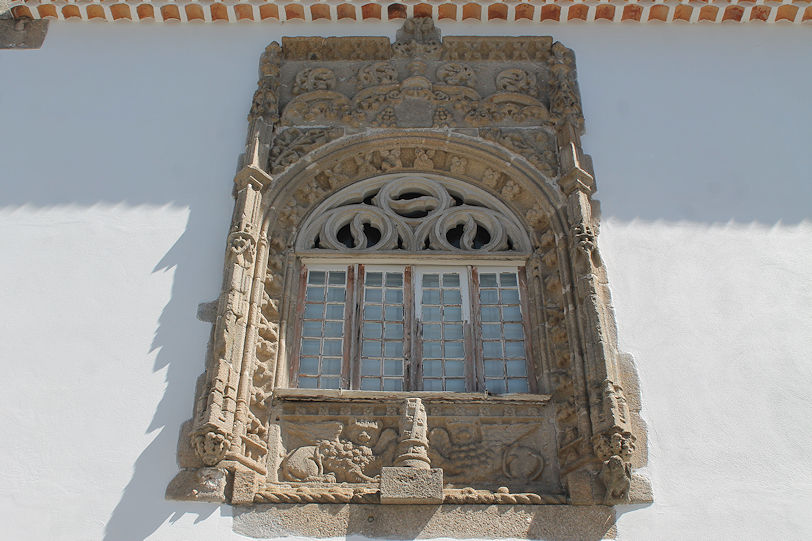 Casa dos Coimbras