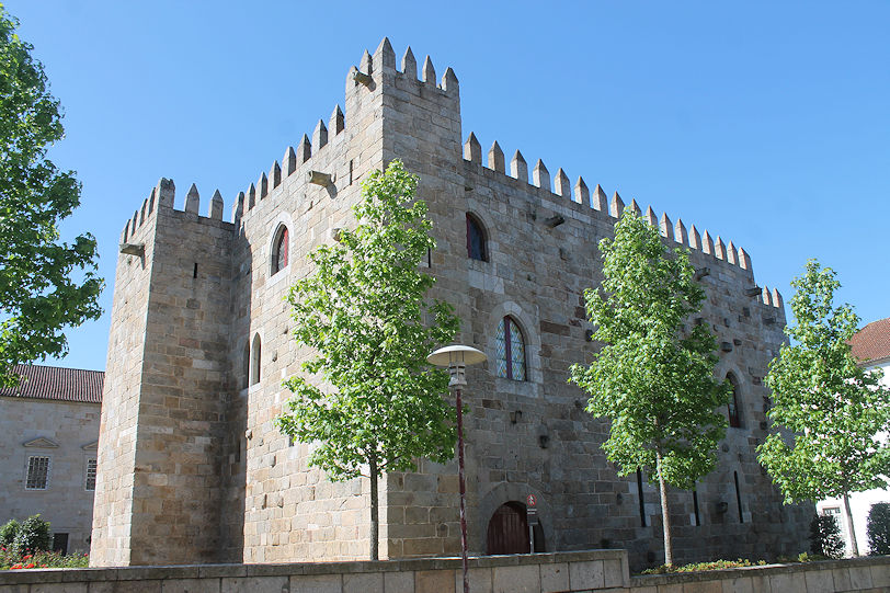 Paço Arquiepiscopal