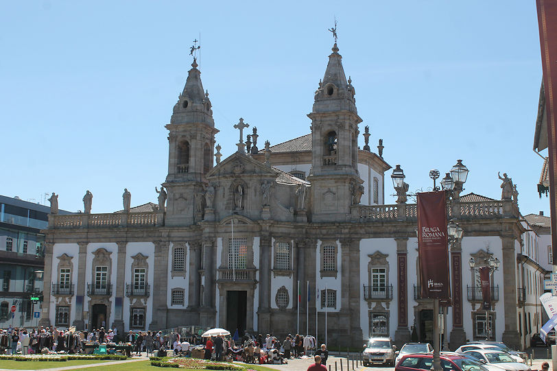 Igreja de São Marcos