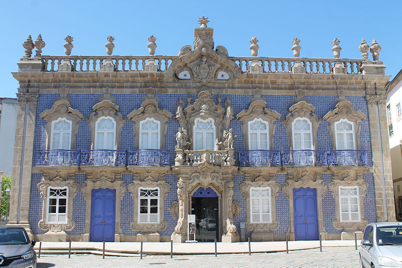 Palácio do Raio