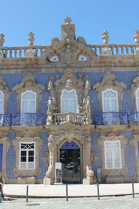 Palácio do Raio