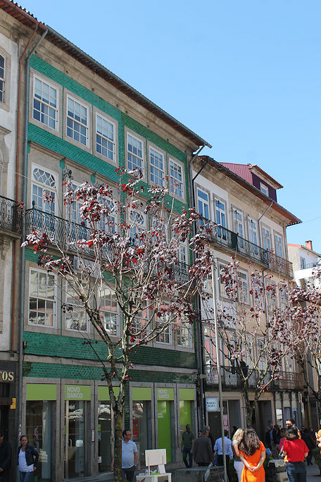 Largo do Barão de São Martinho