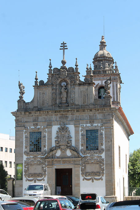 Igreja de São Vicente