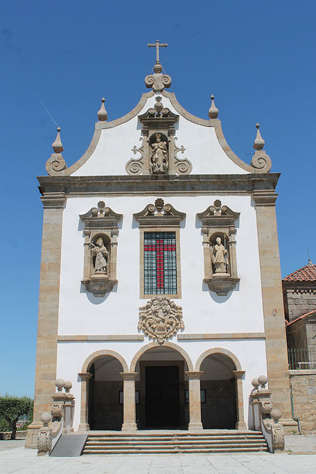 Igreja de São Francisco