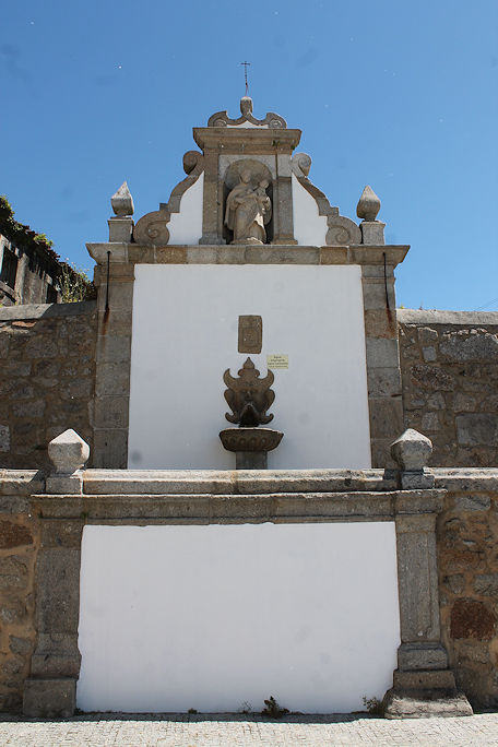 Fountain