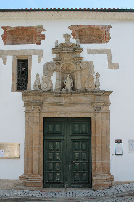 Igreja do Convento de São Bento