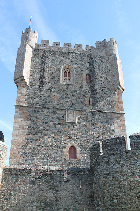 Torre de Menagem
