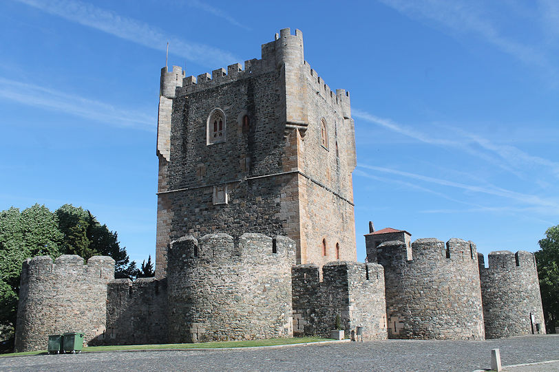 Torre de Menagem