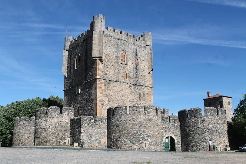 Torre de Menagem