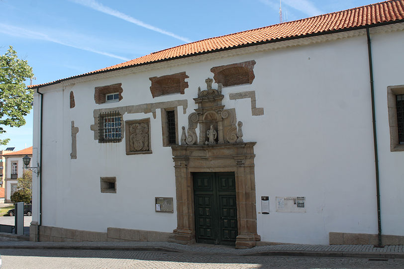 Igreja do Convento de São Bento