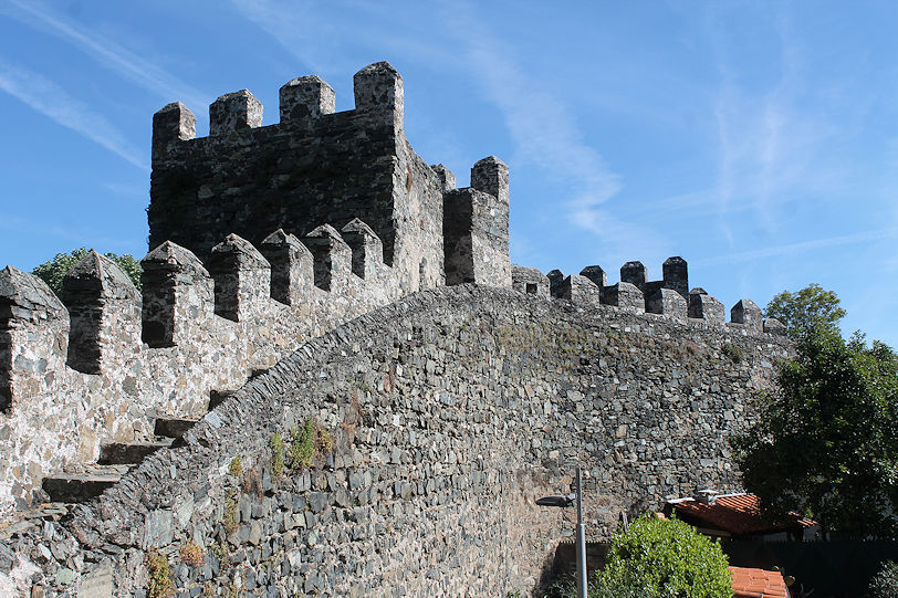 Ramparts