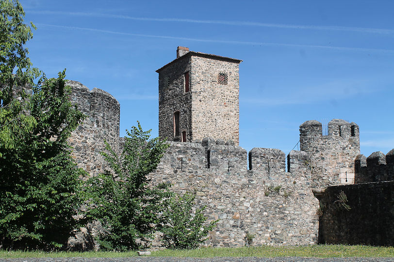 Torre da Princesa