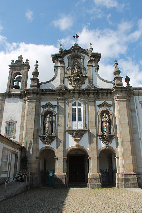 Convento de Santo António dos Capuchos