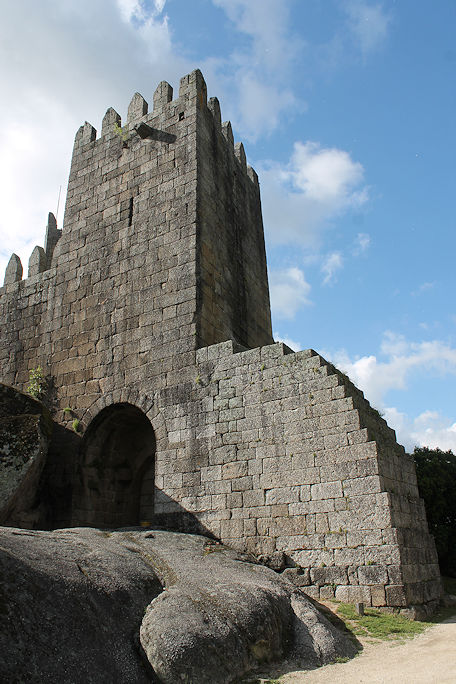 Castelo